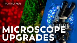 The Microscope Upgrades We've Made Along The Way | Compilation Instructional Video