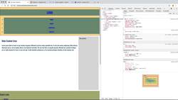 Modern Web Design with HTML5, CSS3, and JavaScript - Setting Up the Logo and Nav in the Header Instructional Video
