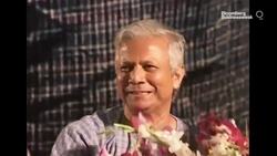 The Dark Side of Microfinance News Clip