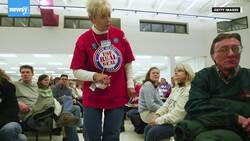 Do Iowa And New Hampshire Primary Winners Usually Win The Nomination? News Clip