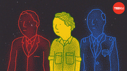 TED-Ed: The rebel radio that brought down a war criminal | Diana Sierra Becerra Instructional Video