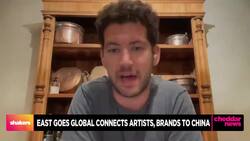 Startup East Goes Global Raises $1M to Connect Artists to Chinese Market News Clip