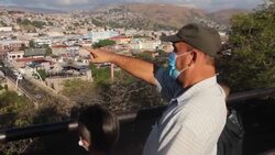 CLEAN : Hondurans react to presidencial transition ahead of Castro's inauguration News Clip