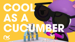 Cool as a Cucumber Instructional Video