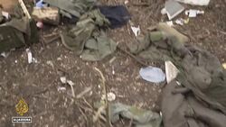 Kharkiv: Bodies litter streets of Ukraine's second city News Clip