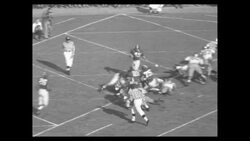 Floats in Rose Parade; MSU beats UCLA in Rose Bowl football game News Clip