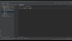 Practical Python: Learn Python Basics Step by Step- Python 3 - For Loop Instructional Video