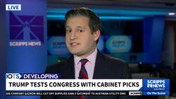 Johnson against release of House Ethics Committee report involving Gaetz News Clip