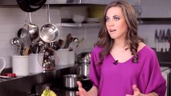 How to Season Homemade Baby Food Instructional Video