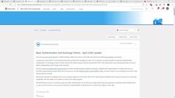 Microsoft 365 security recommendations and defaults: What you need to know Instructional Video