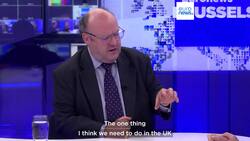 City of London calls for permanent EU market access for UK clearing houses News Clip