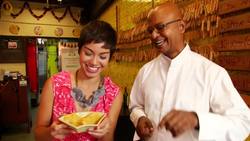 The Food Files: Can curry prevent cancer? Instructional Video