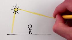 Why Do We Put Telescopes in Space? Instructional Video