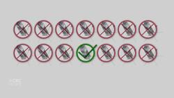 ‘Can you hear me now?’ N.B. satellite team aims for success with 2nd mission News Clip