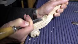 Let's go to Italy and meet Canada's master violin maker News Clip