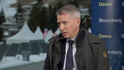 Dutch PM Schoof: Transatlantic Relationship Key for Economy, Security News Clip