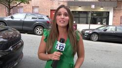 Former Manhattan College dorm transitioned into migrant shelter in Riverdale Instructional Video