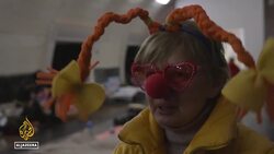 US and UK rule out no-fly zone over Ukraine, again News Clip