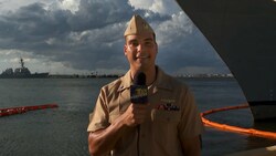 20th Anniversary Profile: Gianni News Clip