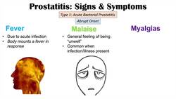 Prostate Inflammation Signs & Symptoms (& Why They Occur) Instructional Video