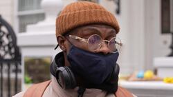 Ukrainian embassy inundated with war volunteers News Clip