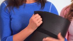 What You Need to Get Started with Pilates Mat Instructional Video