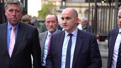 Sir Graham Brady and Jake Berry outline how the leadership race for the new PM will take place  News Clip