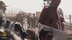 Taliban issues new warning against extending evacuation deadline News Clip