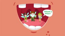 The Mysterious Mouth Instructional Video