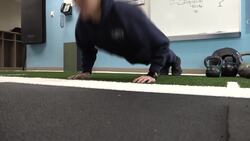 'Model student.' Bridgeport cadet makes history, earning nomination to all four U.S. service academies News Clip