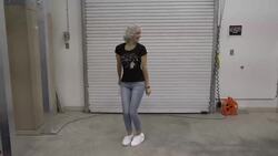 Why are there giant concrete tunnels in the desert? Instructional Video