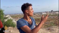 At least 40 Palestinians killed and dozens injured in Israeli attacks across Gaza News Clip