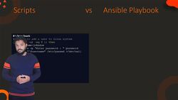 Ansible for the Absolute Beginner - Introduction to Ansible Instructional Video