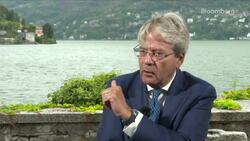 Energy Price Caps To Curb Inflation in 2023: EU's Gentiloni News Clip
