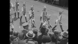 Ninth Shenandoah Apple Blossom Festival in Winchester, VA News Clip