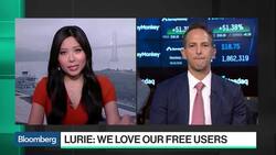 SurveyMonkey Surges in Trading Debut After IPO News Clip