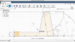 Learn Fusion 360 in 30 Days - Day #11: 3D Model a Dog Bowl Instructional Video
