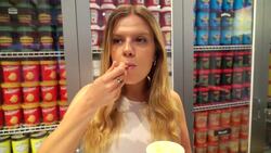 I scream, you scream, we all scream for ... ketchup ice cream? News Clip