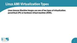 AWS Certified Cloud Practitioner (CLF-C02) - Ultimate Exam Training - AWS Elastic Compute Cloud (EC2) Part 2 Instructional Video