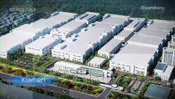 Chinese EV Battery Maker CALB Targets Top Three Rivals News Clip