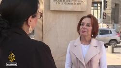 Chile Constitutional Council election results surprise observers News Clip