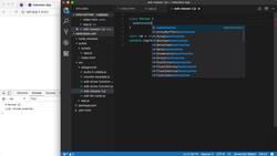 The Complete React Developer Course (with Hooks and Redux) - ES6 Classes: Part I Instructional Video