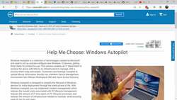 How to deploy secure Windows computing resources remotely Instructional Video