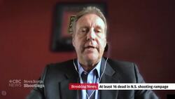 Where will the investigation into N.S. shooting go next? News Clip