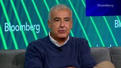 Why Marc Lasry Wants to Buy Basketball Teams in Africa News Clip