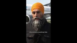 Sask. Premier Moe says MLA calling federal NDP leader a 'terrorist' was 'inaccurate' and 'highly inappropriate' News Clip