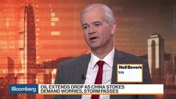 OPEC Needs to Cut More to Protect Pricing, Says Sanford C. Bernstein’s Beveridge News Clip