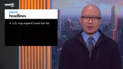 Newsy's Latest Headlines News Clip