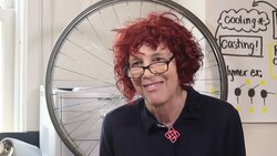 Tracy Rudzitis - Teachers Make a Difference - Constructing Modern Knowledge Instructional Video