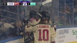 PWHL Montreal edges New York for 3rd straight win News Clip